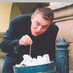 Podnikatelův oběd